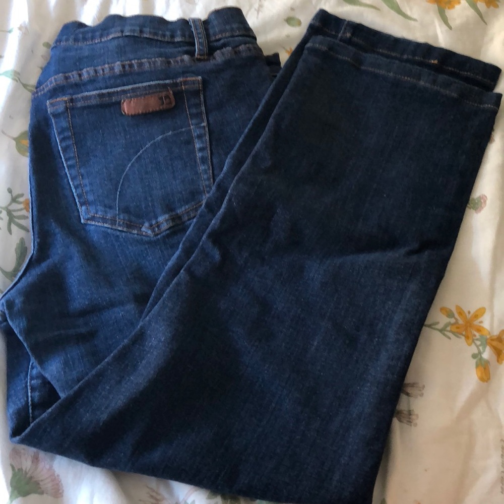 Classic Joe’s jeans